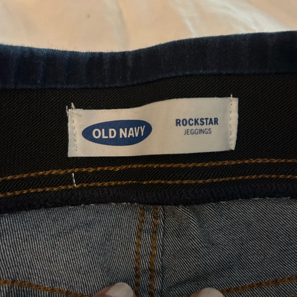 Women’s Jeggings - Picture 2 of 4